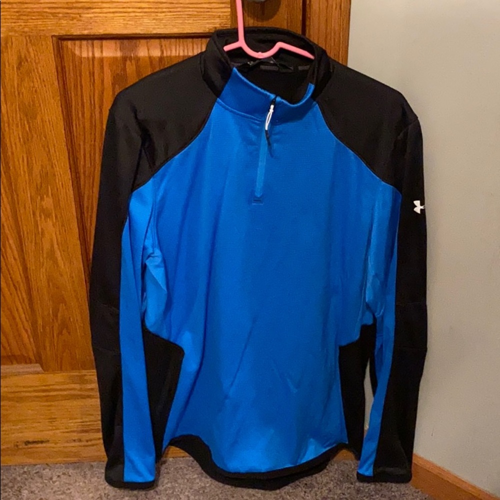 Men’s Under Armour Pullover